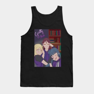 Guilty Kiss Tank Top